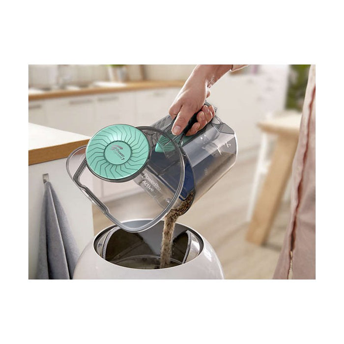 Vacuum cleaner Philips FC9555/09