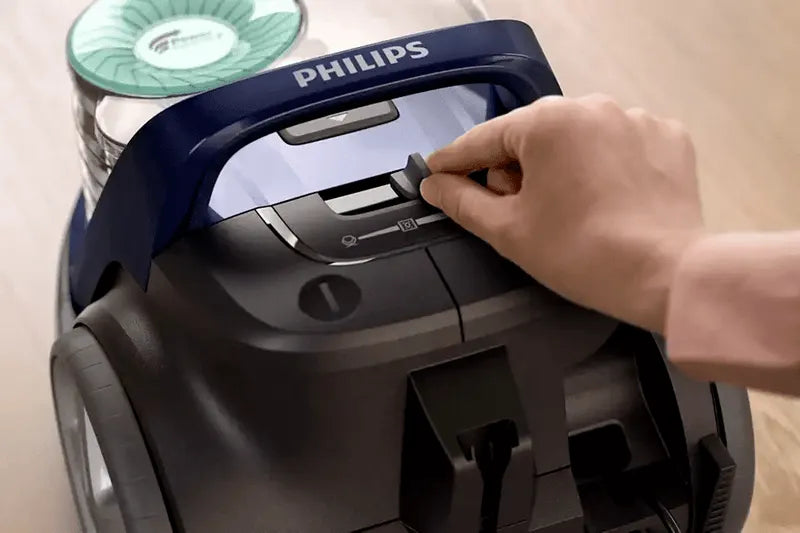 Vacuum cleaner PHILIPS FC9556/09