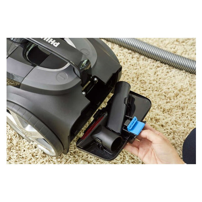 Vacuum cleaner PHILIPS FC9729/09