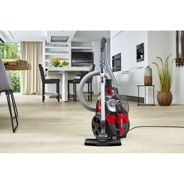 Vacuum cleaner PHILIPS FC9729/09