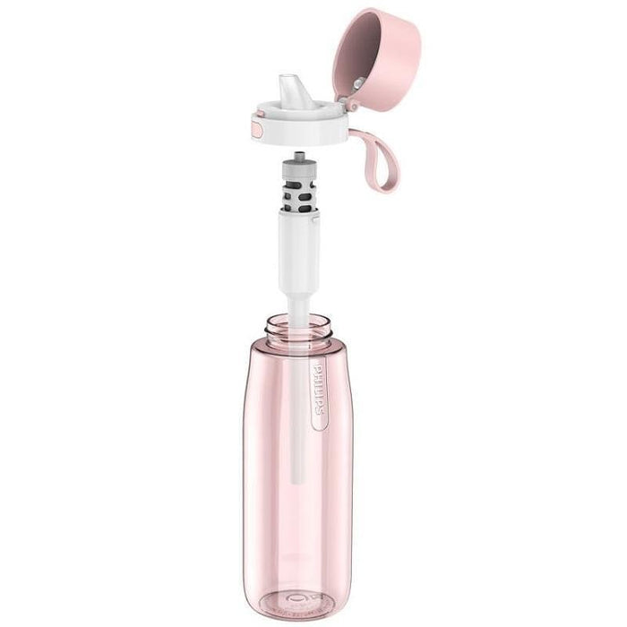 Bottle Philips Filtering AWP2731PKR Daily 1107003