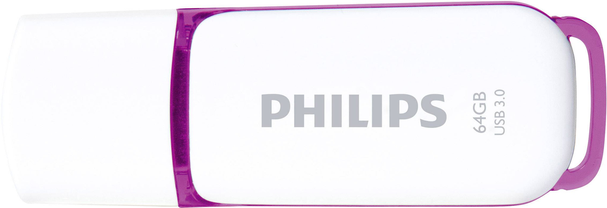USB flash drive Philips SNOW EDITION 64GB 3.0