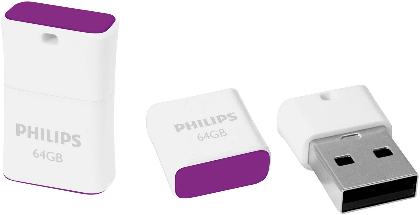 Philips USB 64 GB Pico Edition