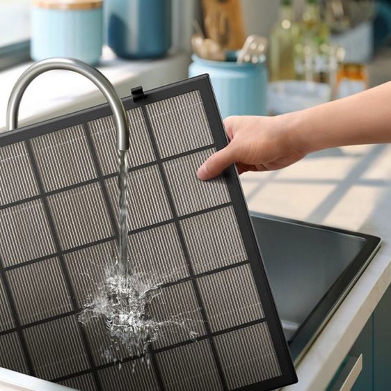 HEPA filter PHILIPS FY3110/00, NanoProtect