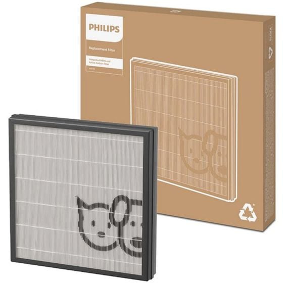 HEPA filter PHILIPS FY3110/00, NanoProtect