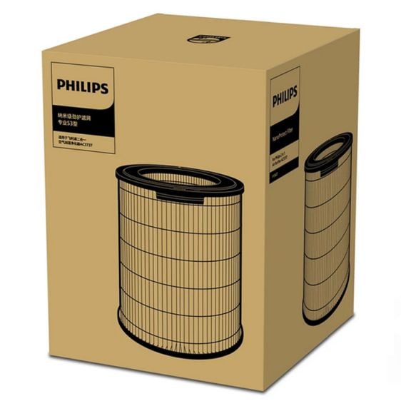 Filter PHILIPS NanoProtect Pro S3 FY3437/00 (for AC3737)