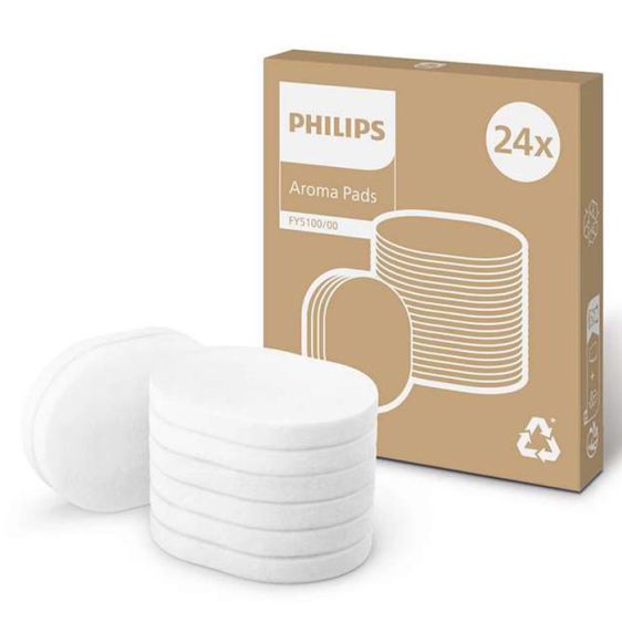 Scented pads PHILIPS FY5100/00