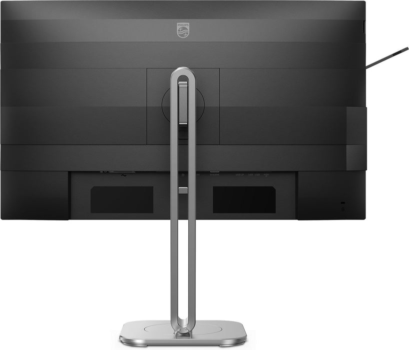 Philips 27B2G5200, 27" IPS WLED, 1920x1080@100Hz, 4ms GtG, 300cd m/2, 1000:1, 50M:1 DCR, Adaptive Sync, FlickerFree, Blue Light tech., 3Wx2, Tilt, Height Adjust, Pivot, Swivel, D-SUB, HDMI, DP, USB hub