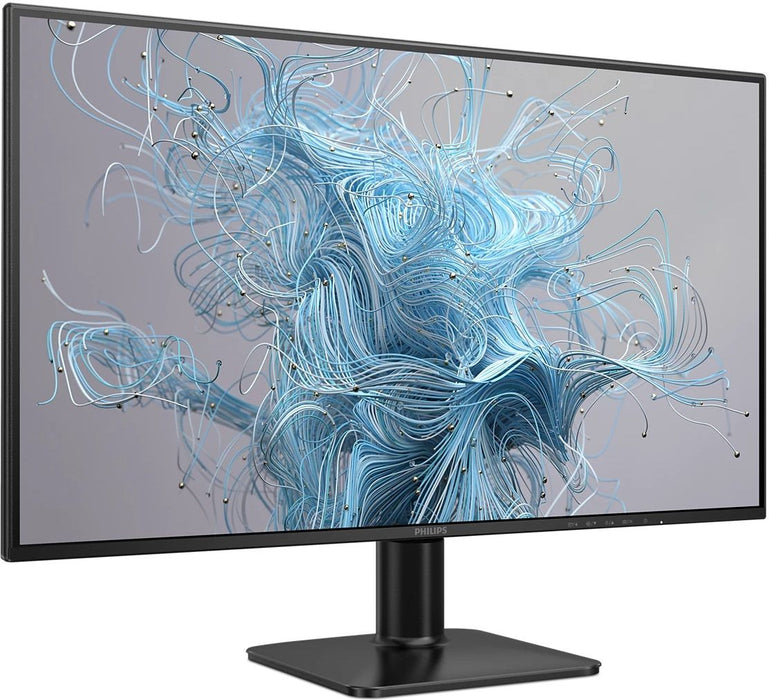 Philips 27E2N1110, 27" IPS WLED, 1920x1080@120Hz, 4ms GtG, 1ms MPRT, 300cd m/2, 1500:1, Mega Infinity DCR, Adaptive Sync, FlickerFree, LowBlue Mode, Tilt, D-SUB, HDMI