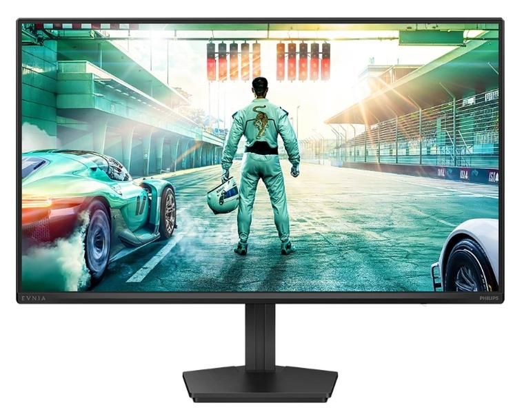 Philips 27M2N3500NF, 27" IPS WLED, 2560x1440@144Hz, 4ms GtG, 0.5ms MPRT, 300cd m2, 1000:1, Mega Infinity DCR, Adaptive Sync, FlickerFree, LowBlue Mode, Tilt, HDMI, DP