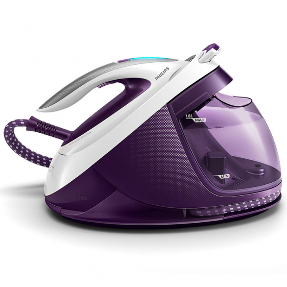 Steam Station PHILIPS GC9660/30