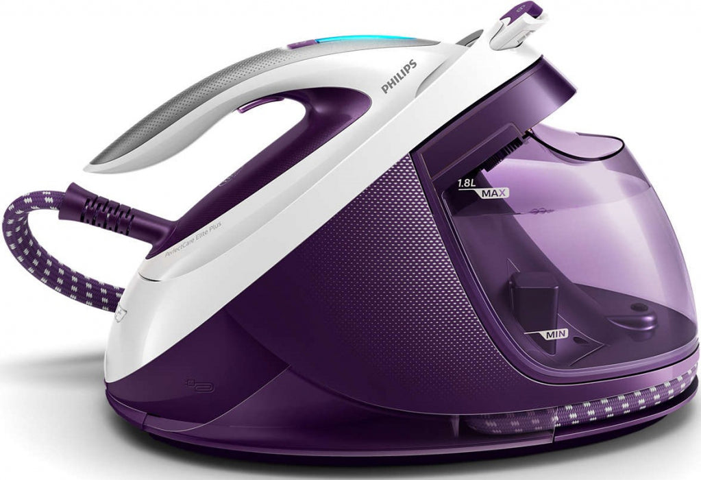 Ironing center Philips GC9660/30 + Ironing board PHILIPS GC221/98