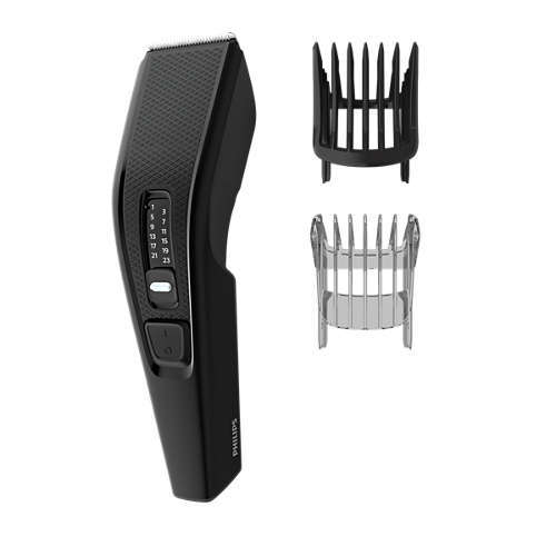 Hair clipper PHILIPS HC3510/15