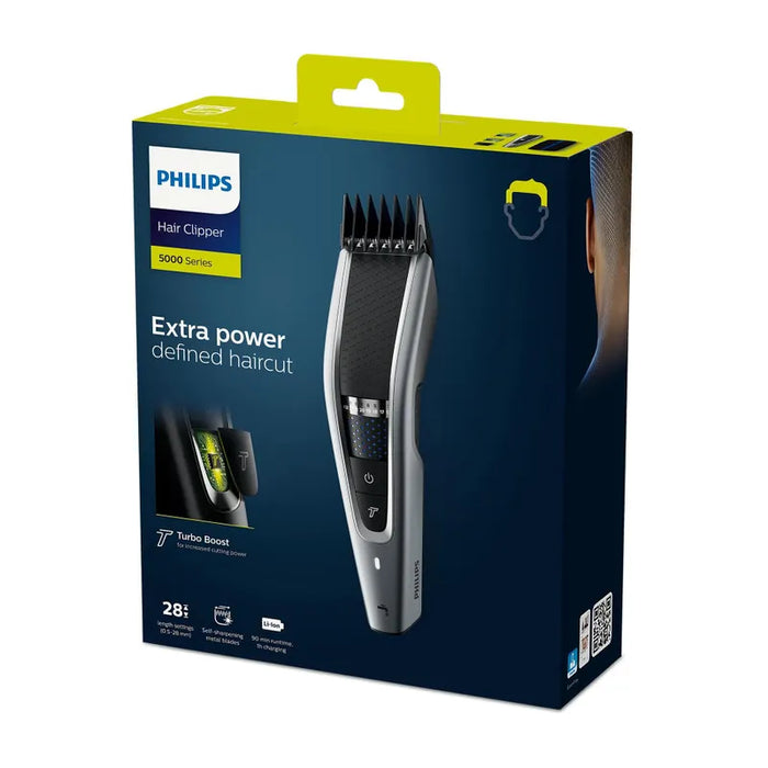 Hair clipper PHILIPS HC5630/15