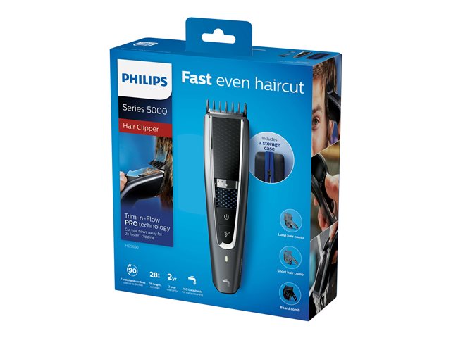 Hair clipper PHILIPS HC5650/15