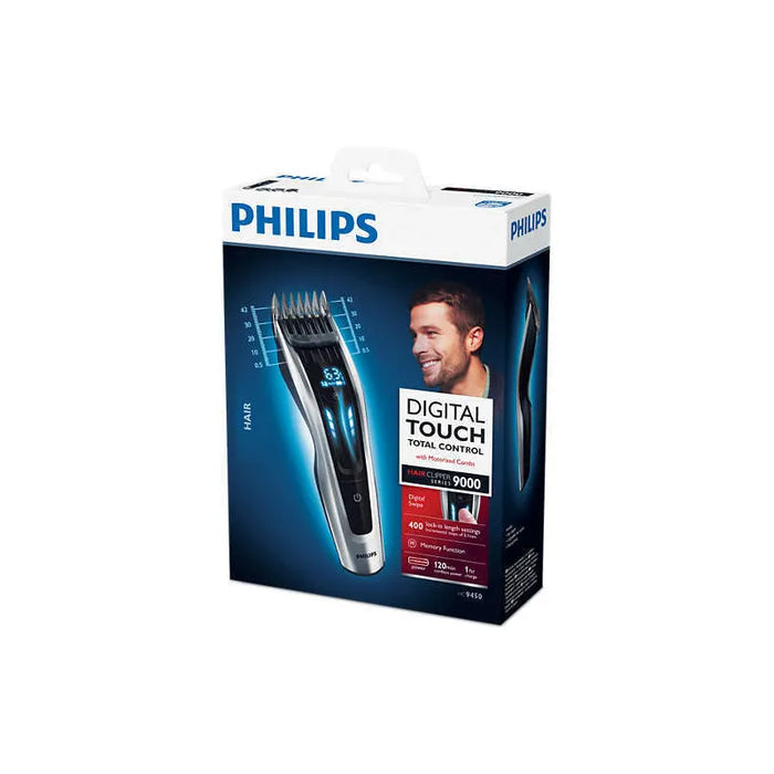 Hair clipper PHILIPS HC9450/15