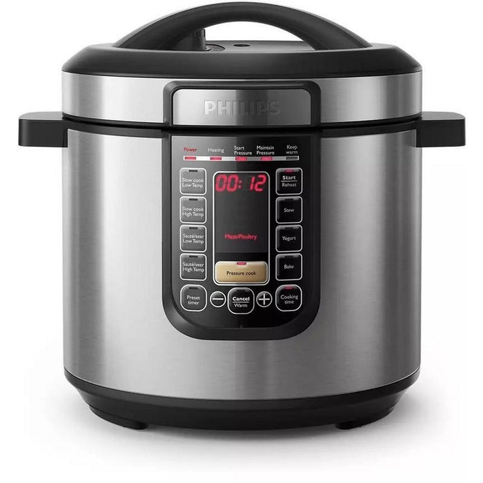 Cooking appliance PHILIPS HD2237/40