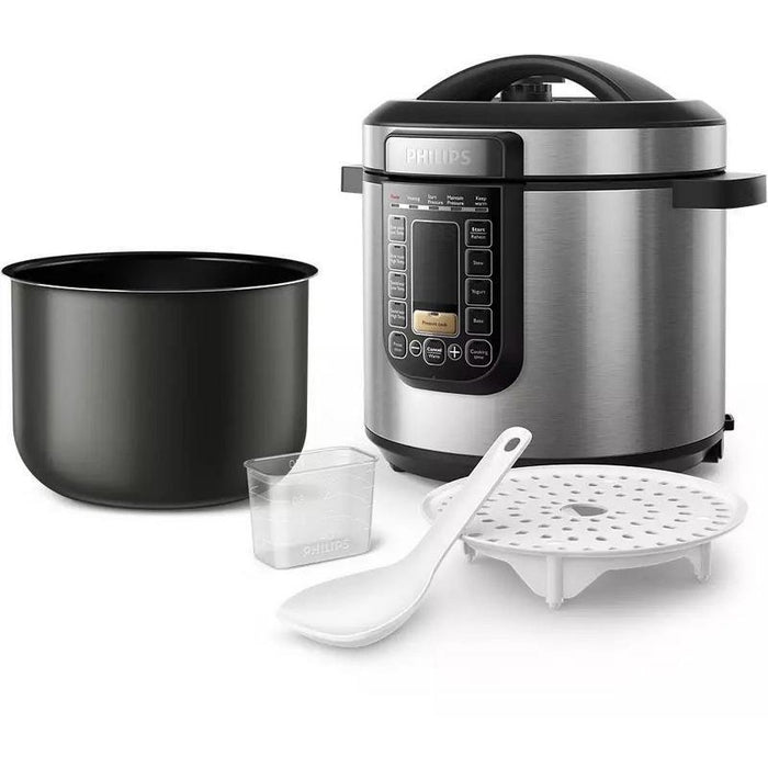 Cooking appliance PHILIPS HD2237/40