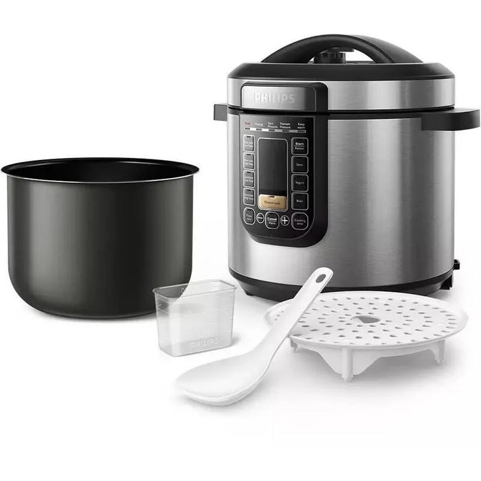 Cooking appliance PHILIPS HD2237/40