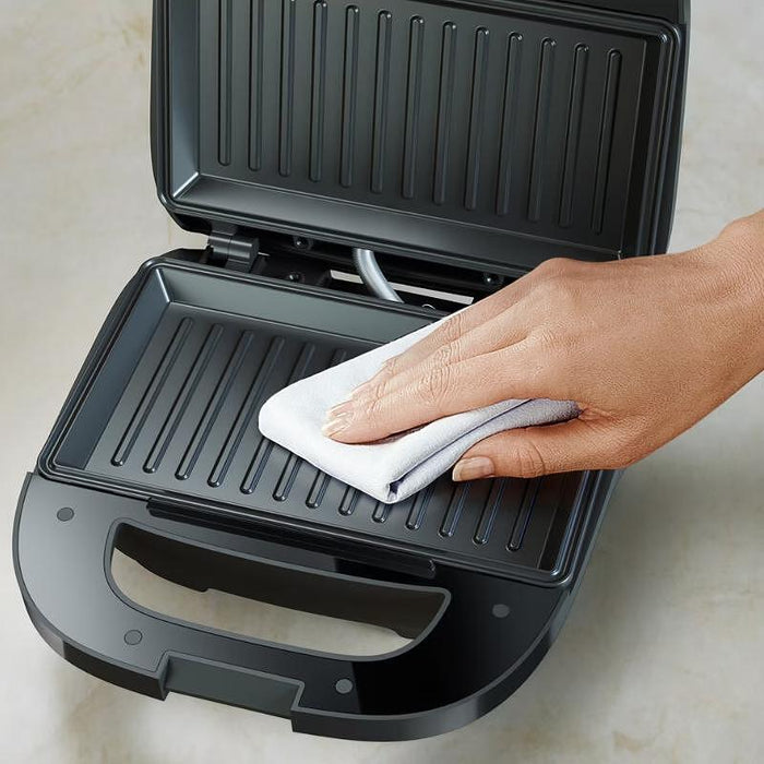 Sandwich toaster PHILIPS HD2330/90