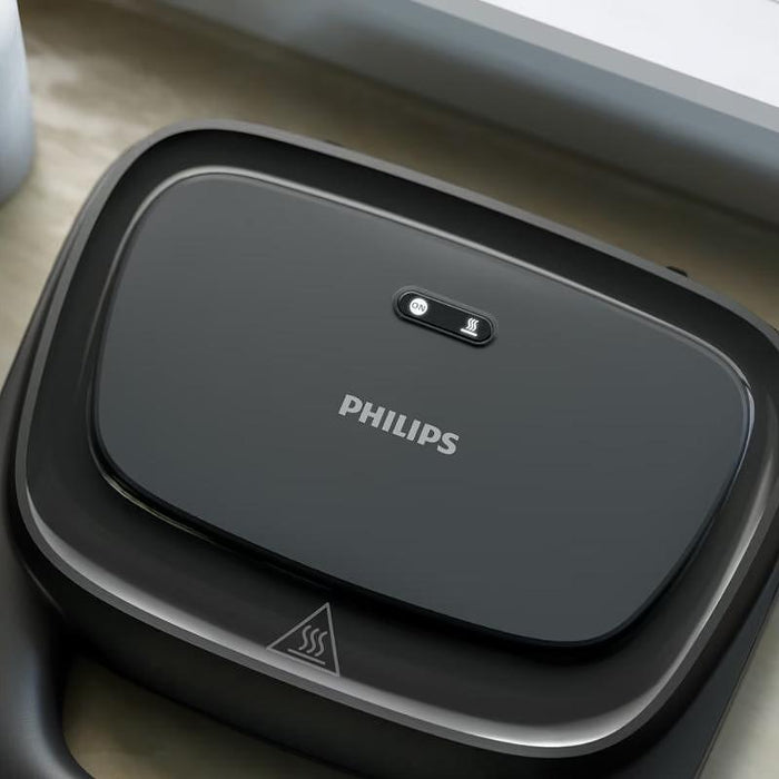 Sandwich toaster PHILIPS HD2330/90