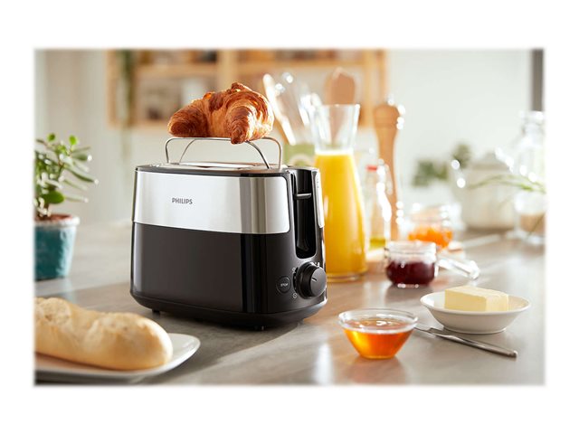 Toaster PHILIPS HD2516/90