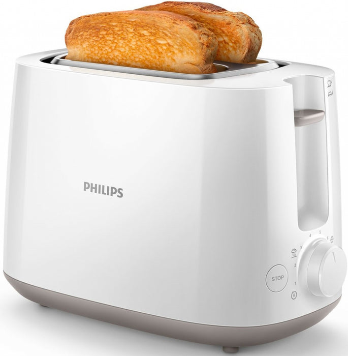 Toaster PHILIPS HD2581/00