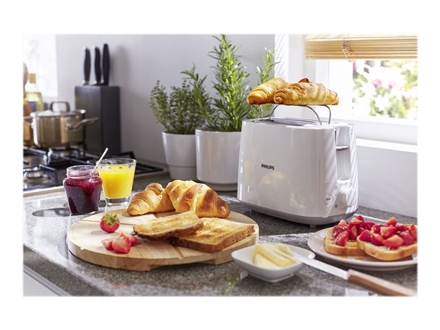 Toaster Philips HD2582/00