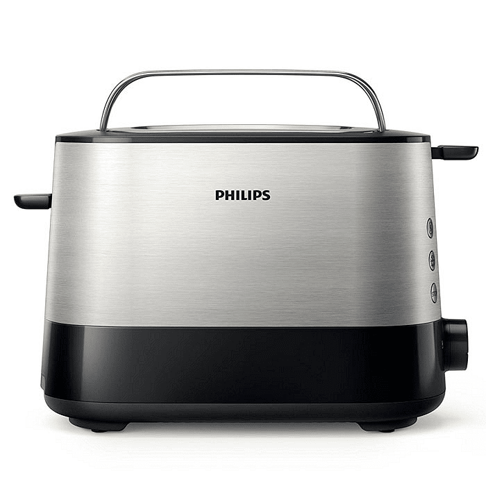 Toaster PHILIPS HD2637/90