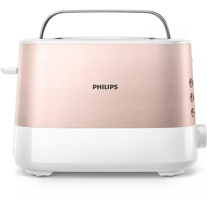 Toaster PHILIPS HD2638/11