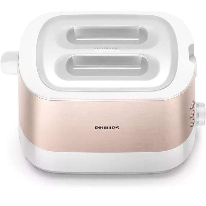 Toaster PHILIPS HD2638/11