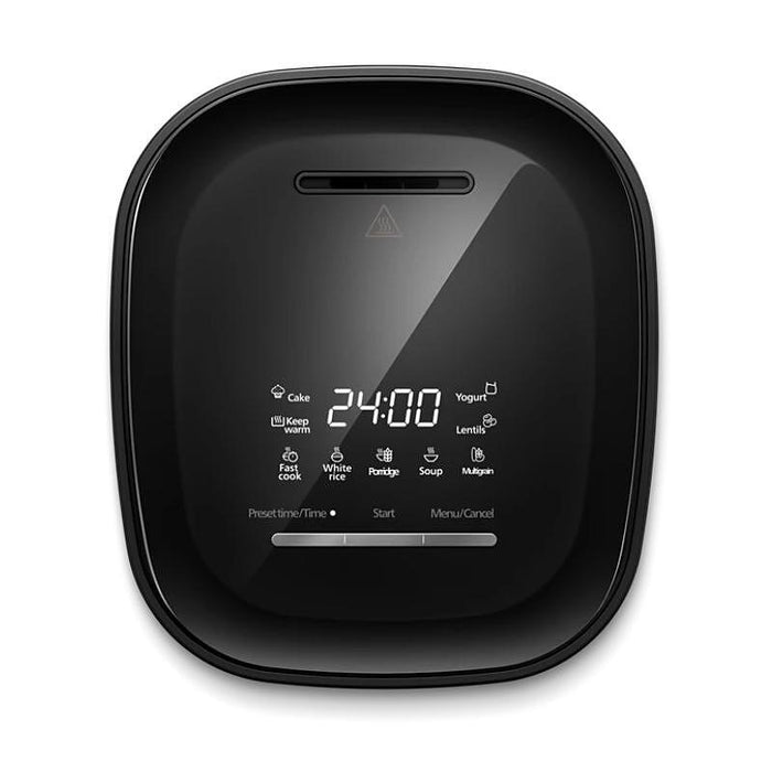 Multicooker PHILIPS Mini All-in-One Cooker 3000 Series HD3090/80