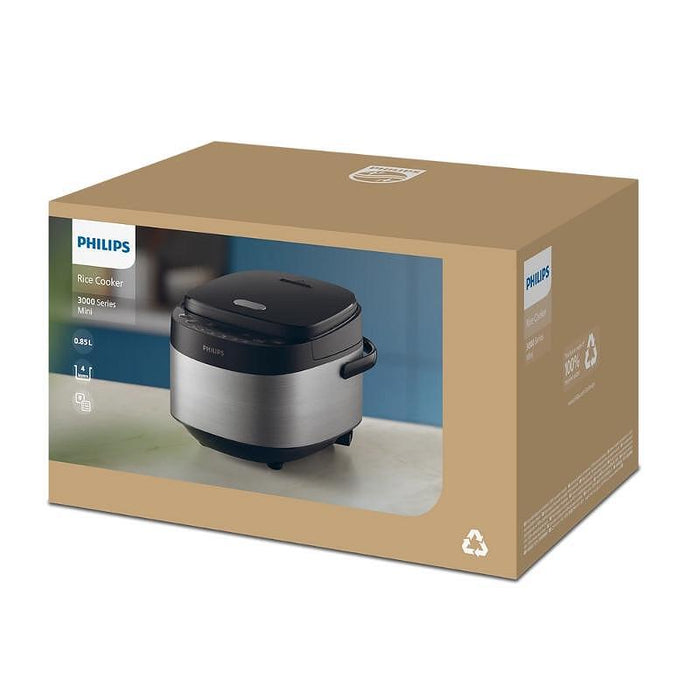 Rice cooker PHILIPS HD3093/80