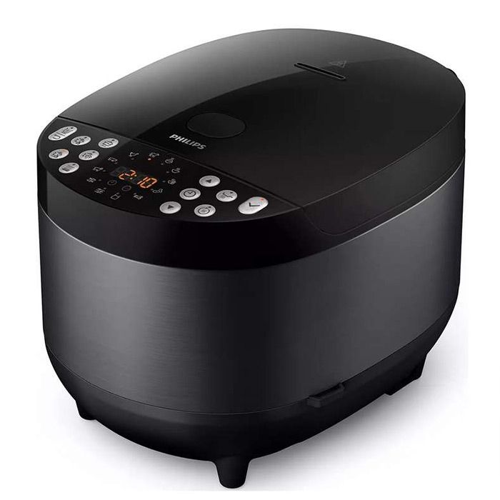 Multicooker PHILIPS HD4713/41 All-in-One Cooker