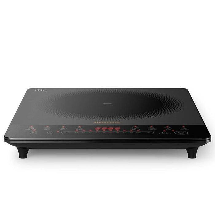 Induction hob PHILIPS HD5850/90 Haloplates