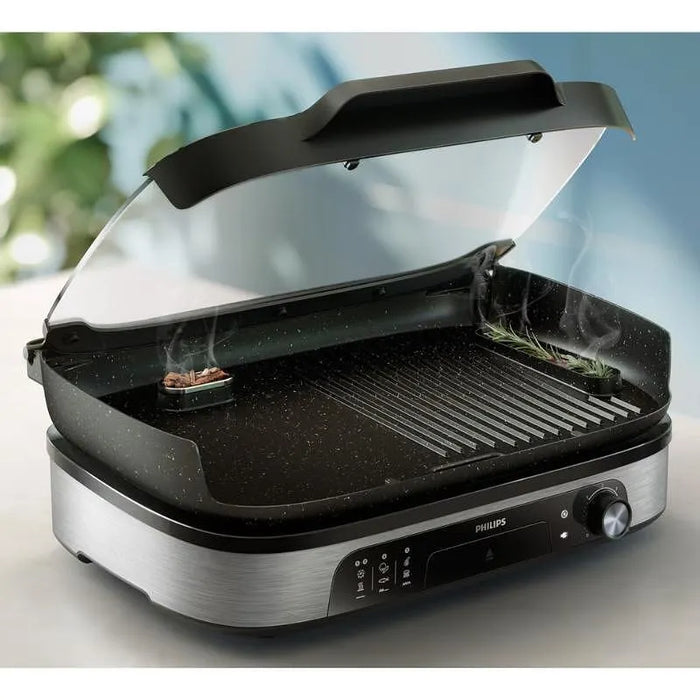 Grill PHILIPS HD6212/90