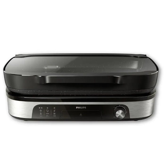Grill PHILIPS HD6212/90
