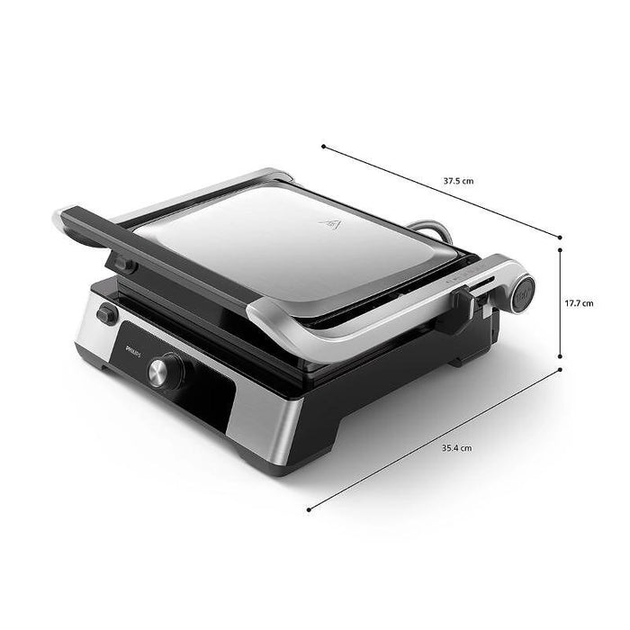 Grill PHILIPS HD6301/90