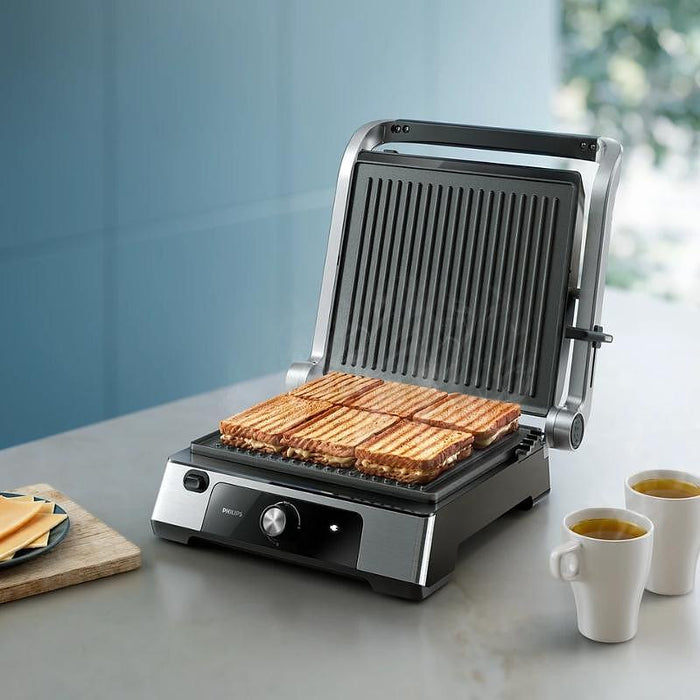 Grill PHILIPS HD6301/90