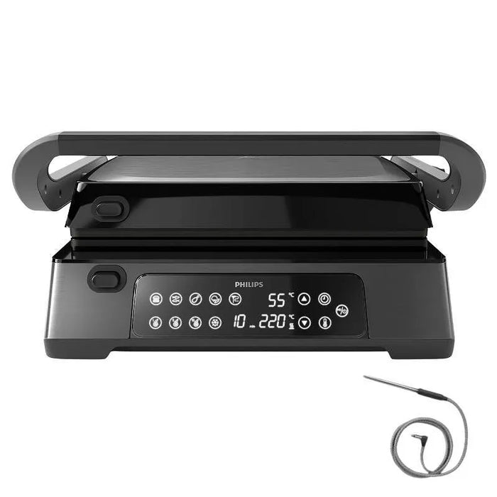 Grill PHILIPS HD6307/70