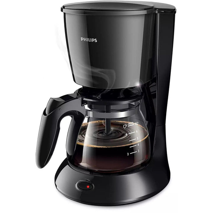Coffee machine PHILIPS HD7432/20