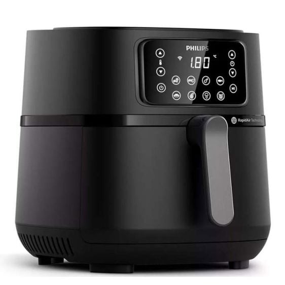 Fryer PHILIPS Airfryer Series 5000, XXL Connected HD9285/96