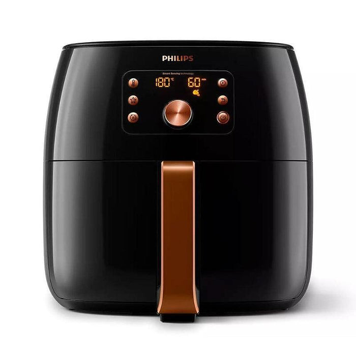 Cooking appliance Philips HD9867/90 Airfryer XXL