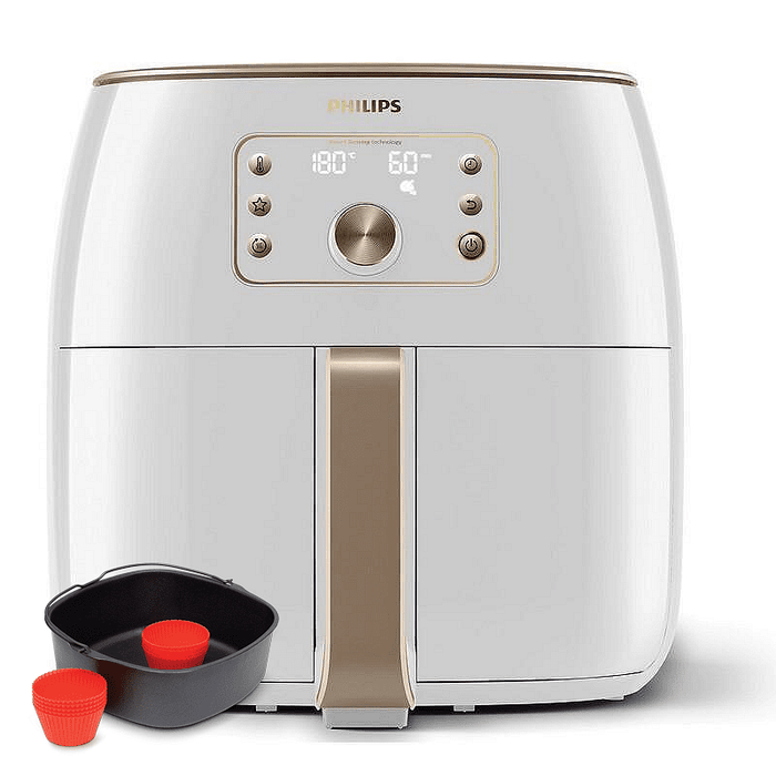 Healthy cooking device Philips HD9870/20 AirFryer***