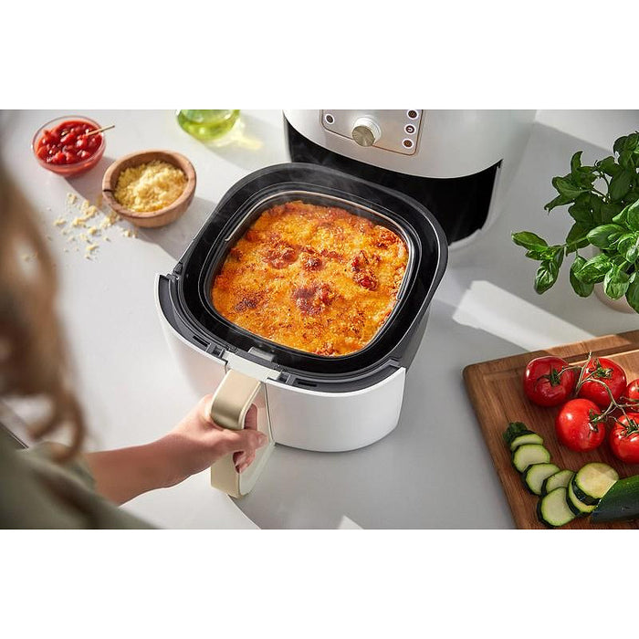 Healthy cooking device Philips HD9870/20 AirFryer***