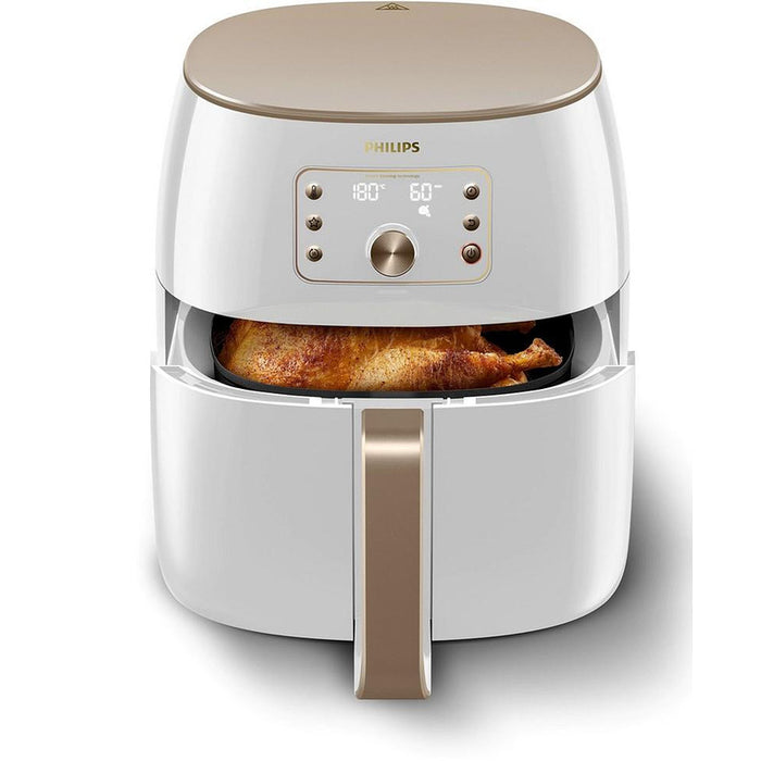 Healthy cooking device Philips HD9870/20***
