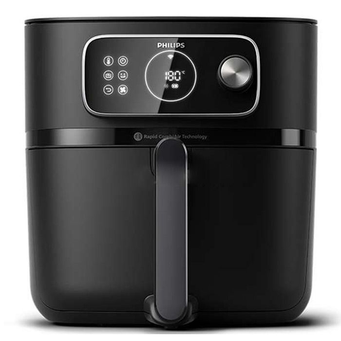 Deep fryer PHILIPS Airfryer Combi XXXL Connected HD9876/90, 8.3 l