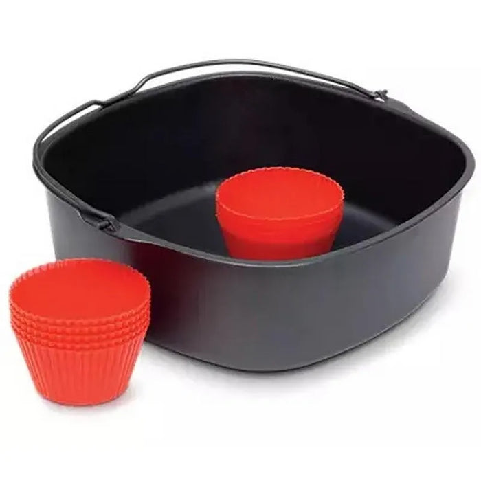 PHILIPS Essential XL Baking Set HD9945/01