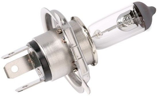 CAR BULB PHILIPS H4 PREMIUM