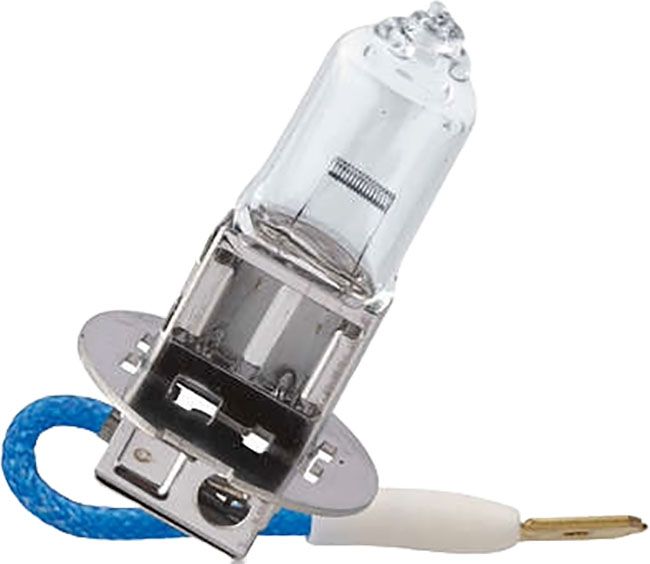 CAR BULB PHILIPS H1 PREMIUM